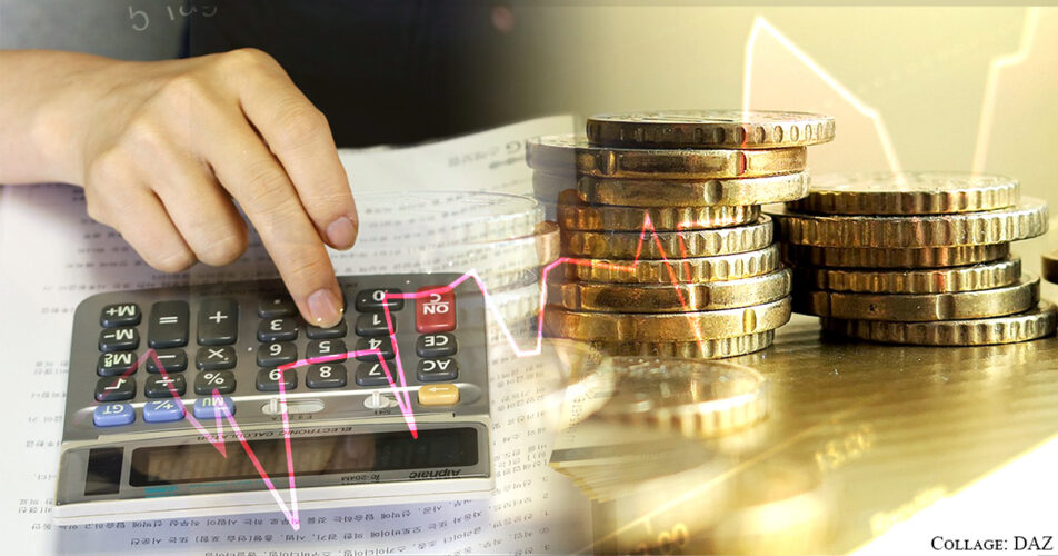 Gute Investitionen: Die Mischung macht’s!